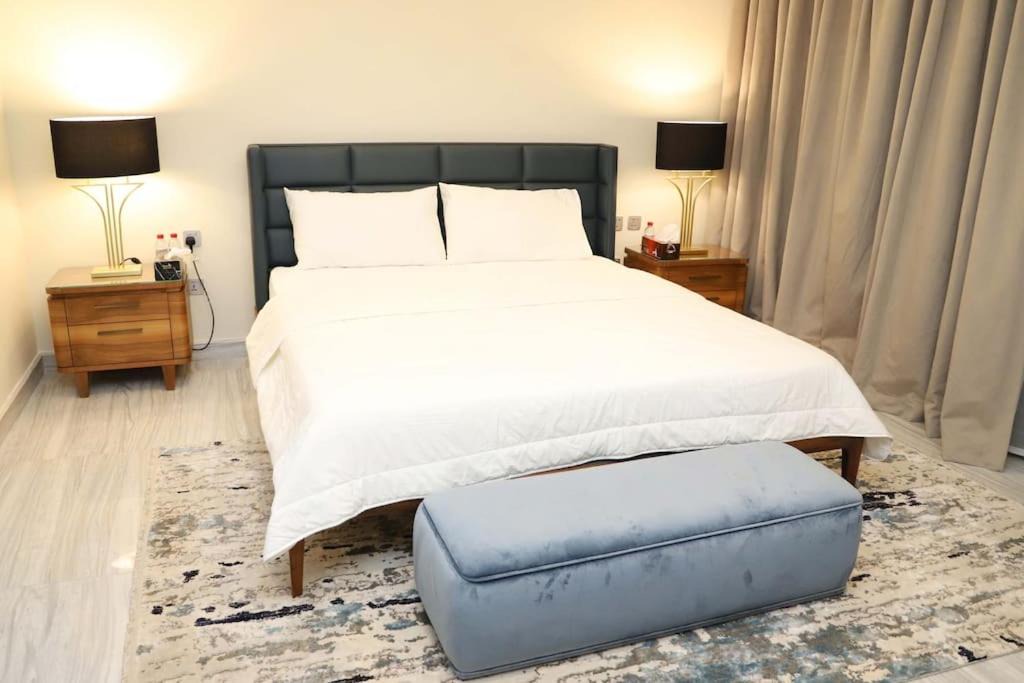 Photo of Bedroom in Doha