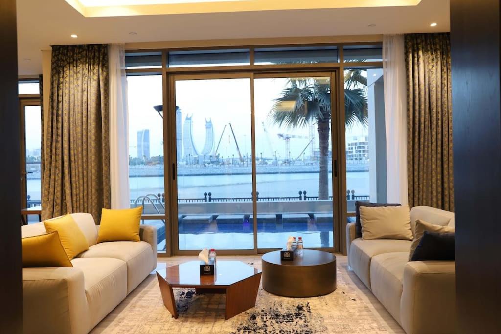 Photo of Livingroom in Doha