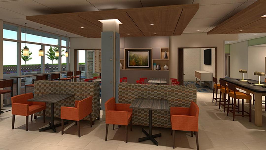 Photo of Livingroom in Citrus Grove