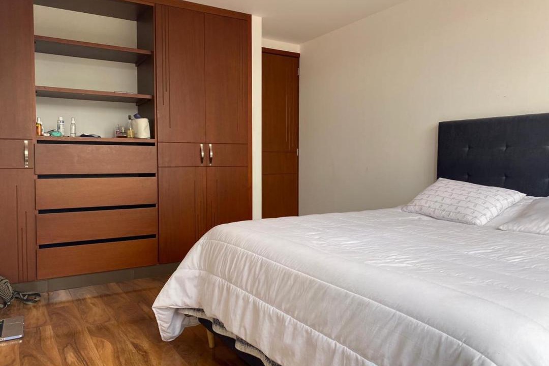 Photo of Bedroom in Tibasosa