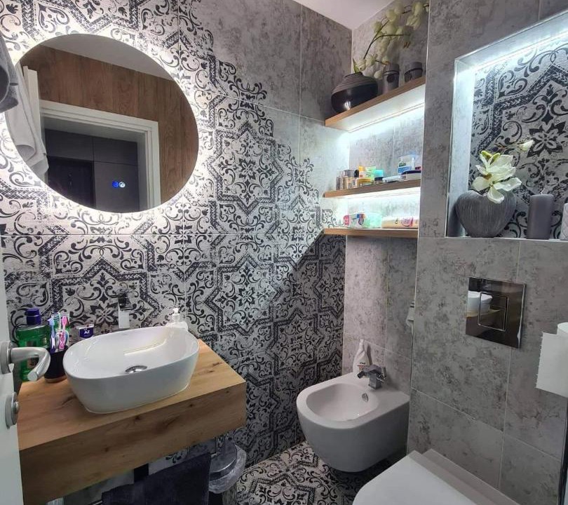 Photo of Bathroom in Varosha