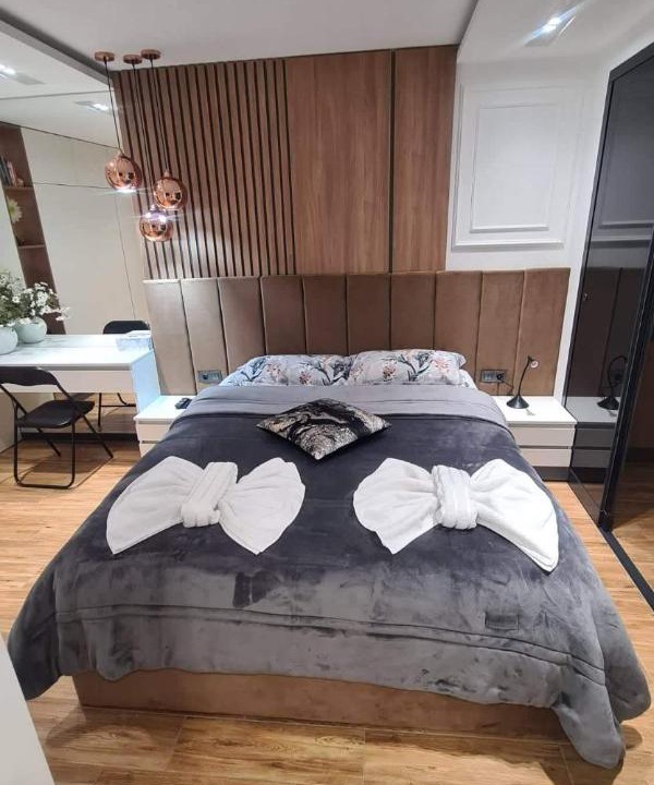 Photo of Bedroom in Varosha