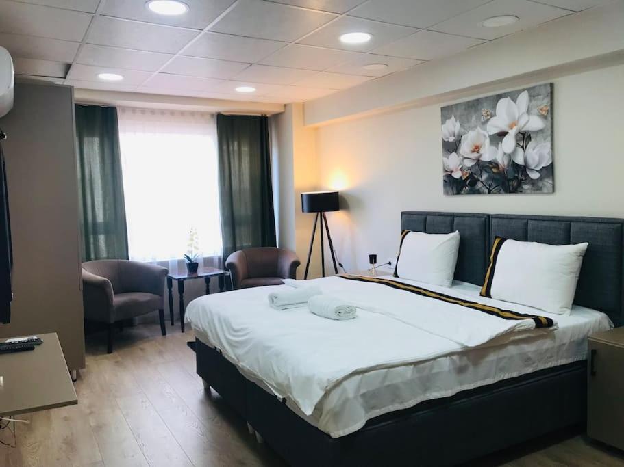 Photo of Bedroom in Moda