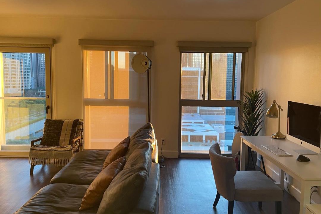 Photo of Livingroom in Bunker Hill
