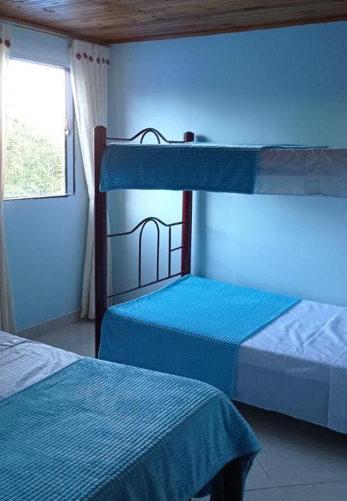 Photo of Bedroom in Samana