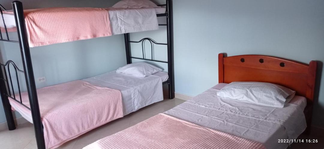 Photo of Bedroom in Samana