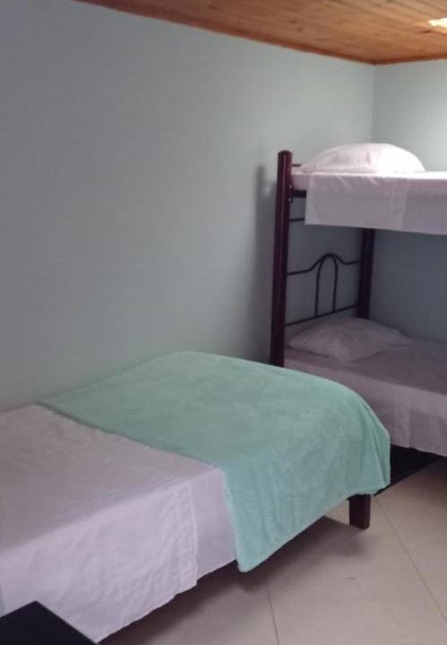 Photo of Bedroom in Samana