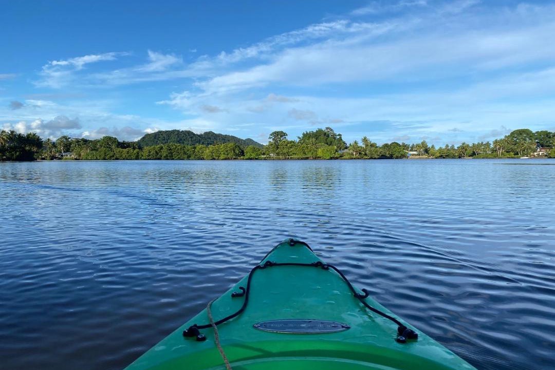 Photo of Outdoor in Pacific Harbour