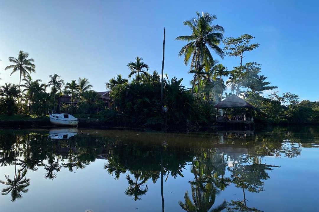 Photo of Outdoor in Pacific Harbour
