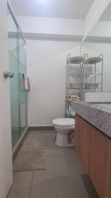 Photo of Bathroom in Lince