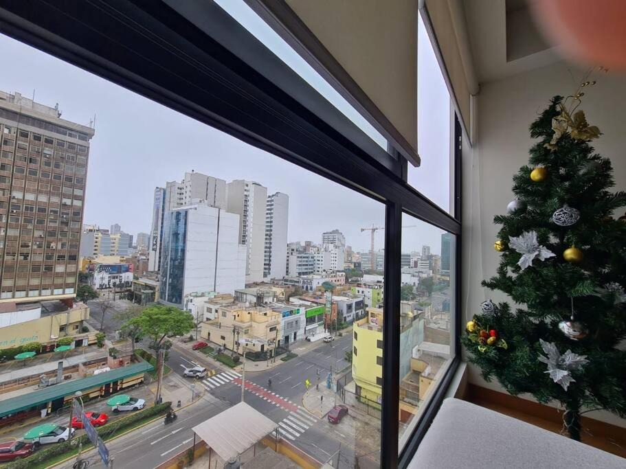 Photo of Patio Balcony in Lince
