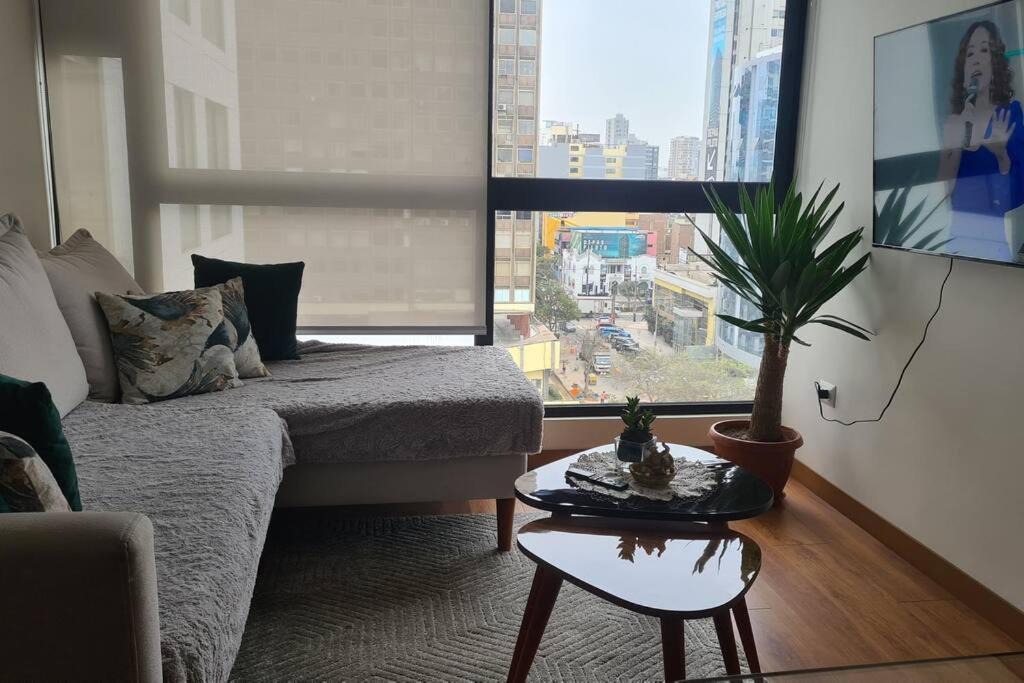 Photo of Livingroom in Lince