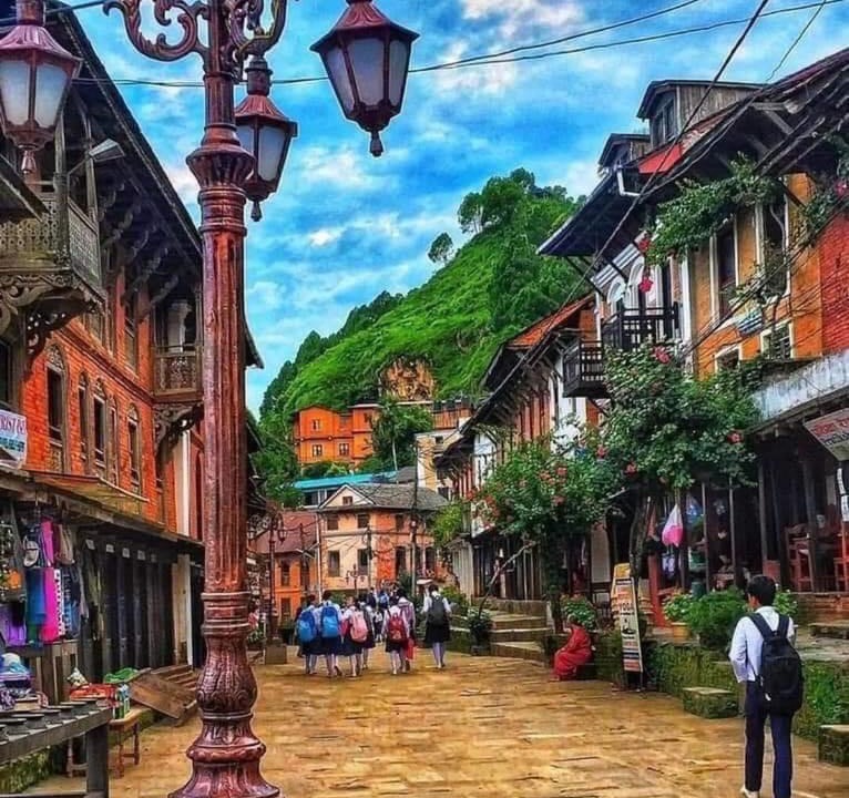 Photo of Others in Bandipur