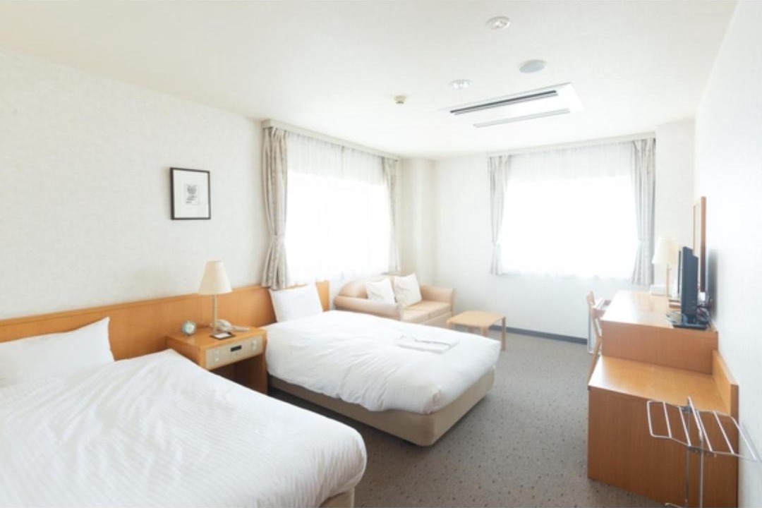 Photo of Bedroom in Wakkanai