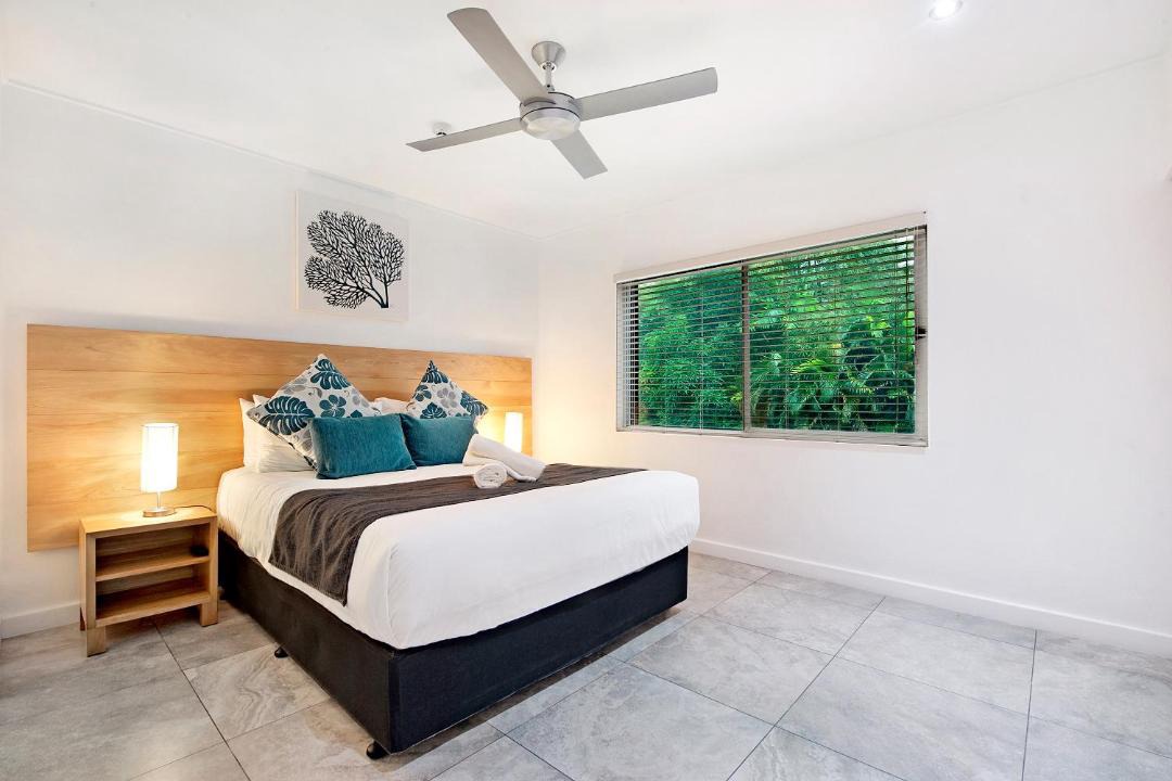 Photo of Bedroom in Pacific Harbour