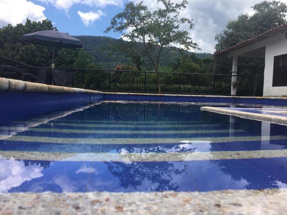 Photo of Outdoor in San Gil