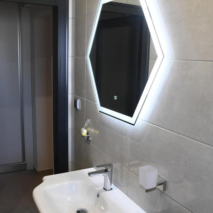 Photo of Bathroom in Banya