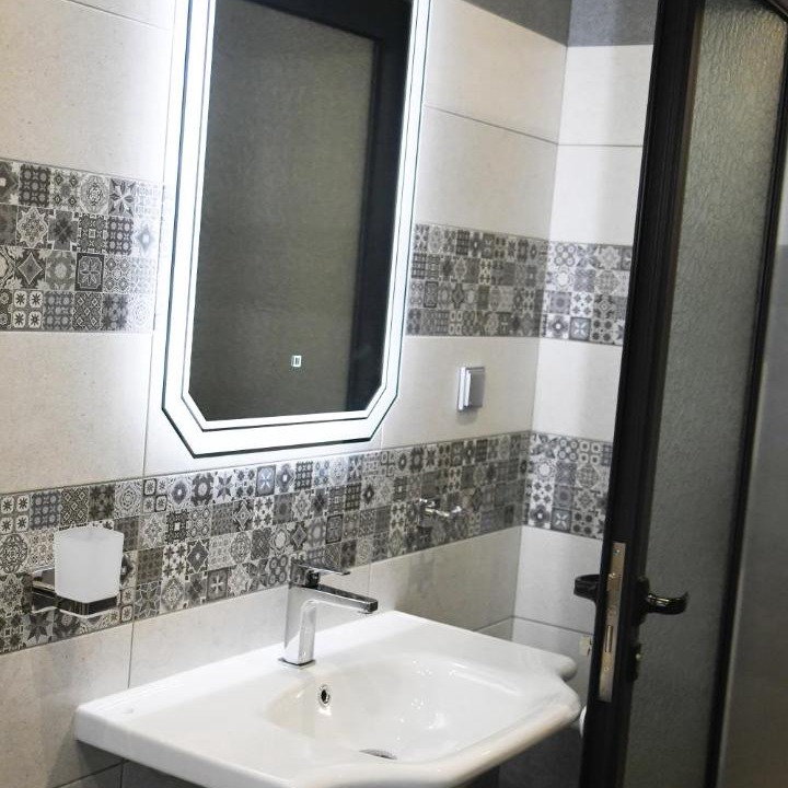 Photo of Bathroom in Banya