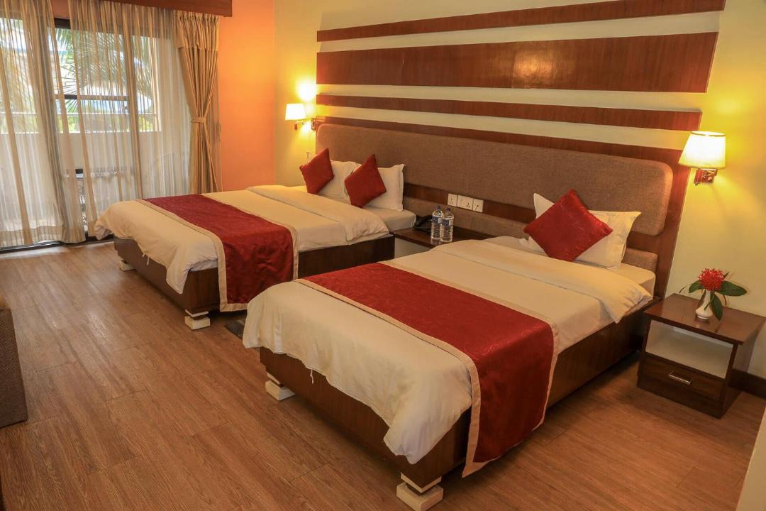 Photo of Bedroom in Bharatpur