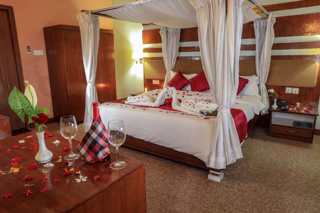 Photo of Bedroom in Bharatpur