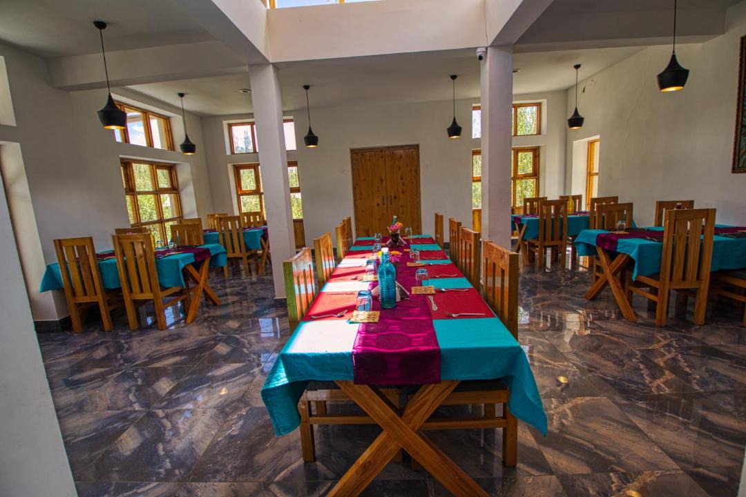 Photo of Kitchen in Hundur