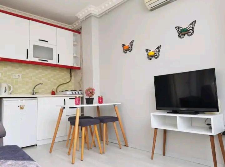 Photo of Livingroom in Tophane