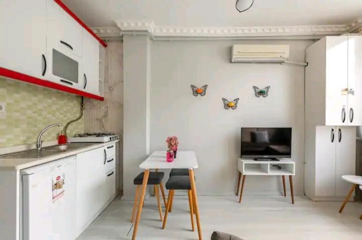 Photo of Livingroom in Tophane