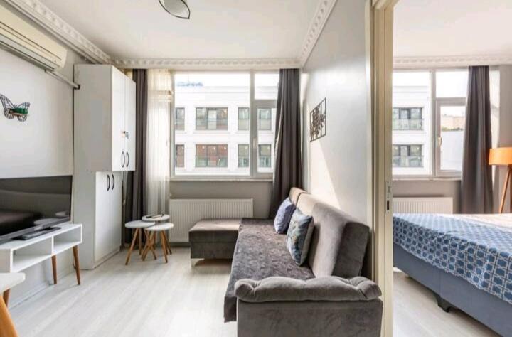 Photo of Livingroom in Tophane