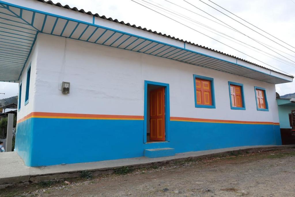 Photo of Buildings in Salamina