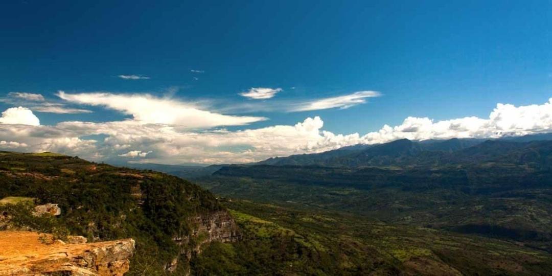 Photo of Outdoor in San Gil