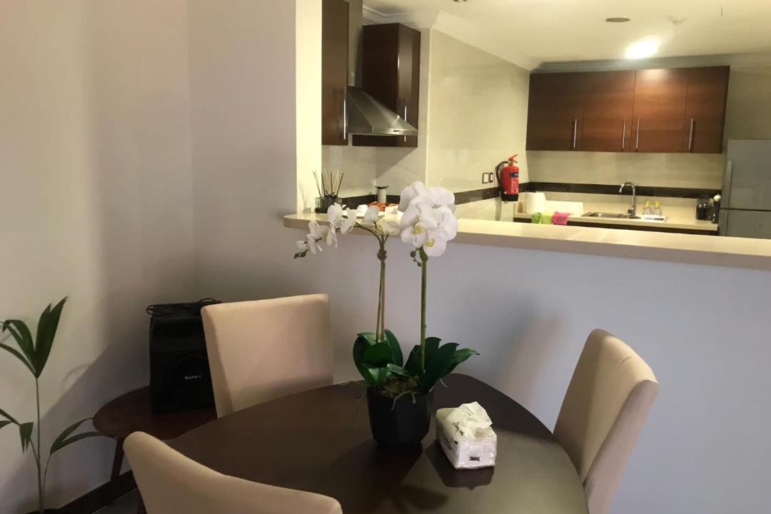 Photo of Livingroom in Doha
