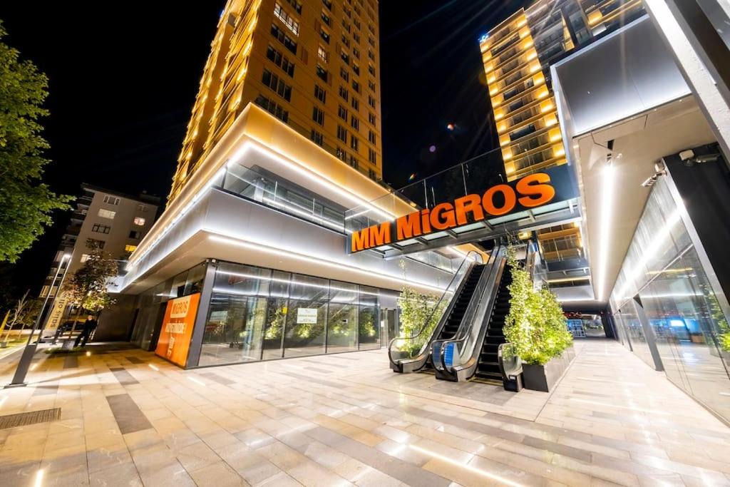 Photo of Buildings in Pendik