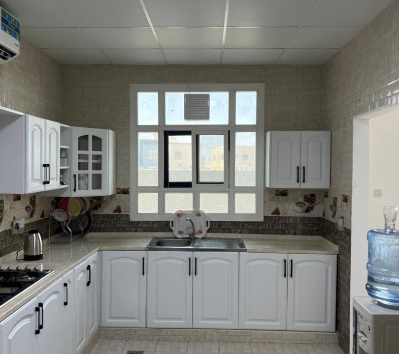 Photo of Kitchen in Ajman
