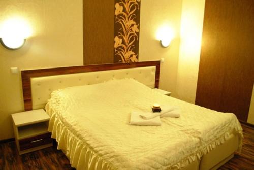 Photo of Bedroom in Svishtov