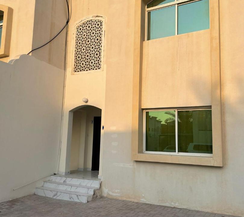 Photo of Buildings in Al Rayyan