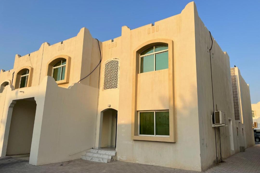 Photo of Buildings in Al Rayyan