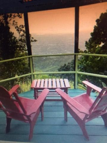 Photo of Patio Balcony in Newcastle