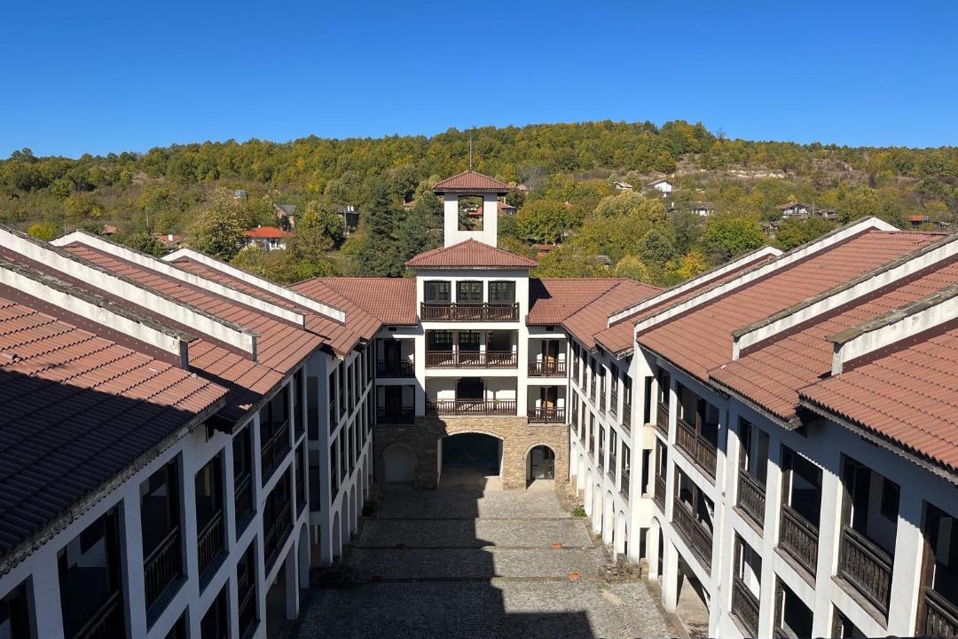 Photo of Buildings in Dryanovo