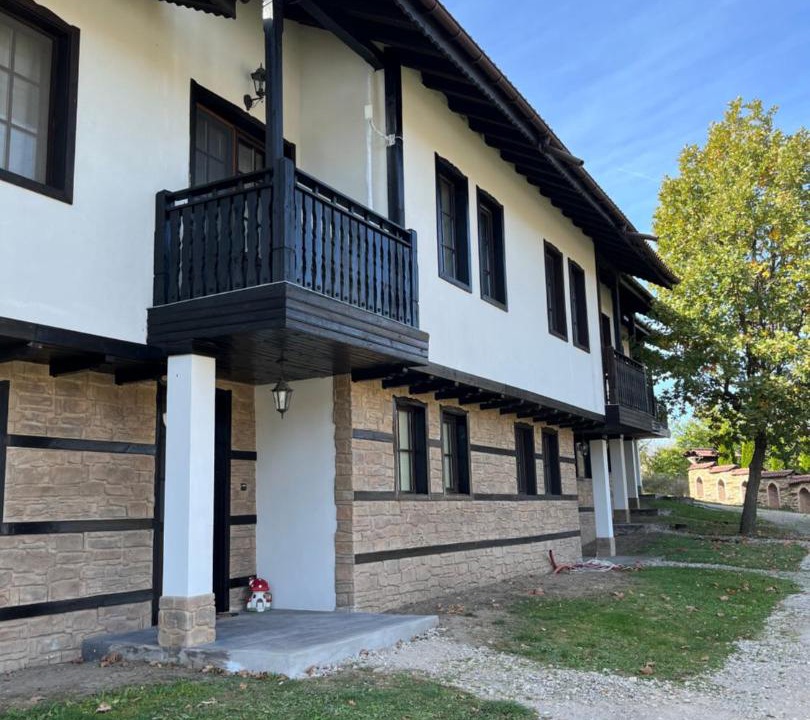 Photo of Buildings in Dryanovo