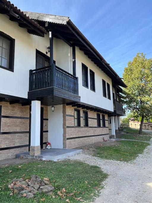 Photo of Buildings in Dryanovo