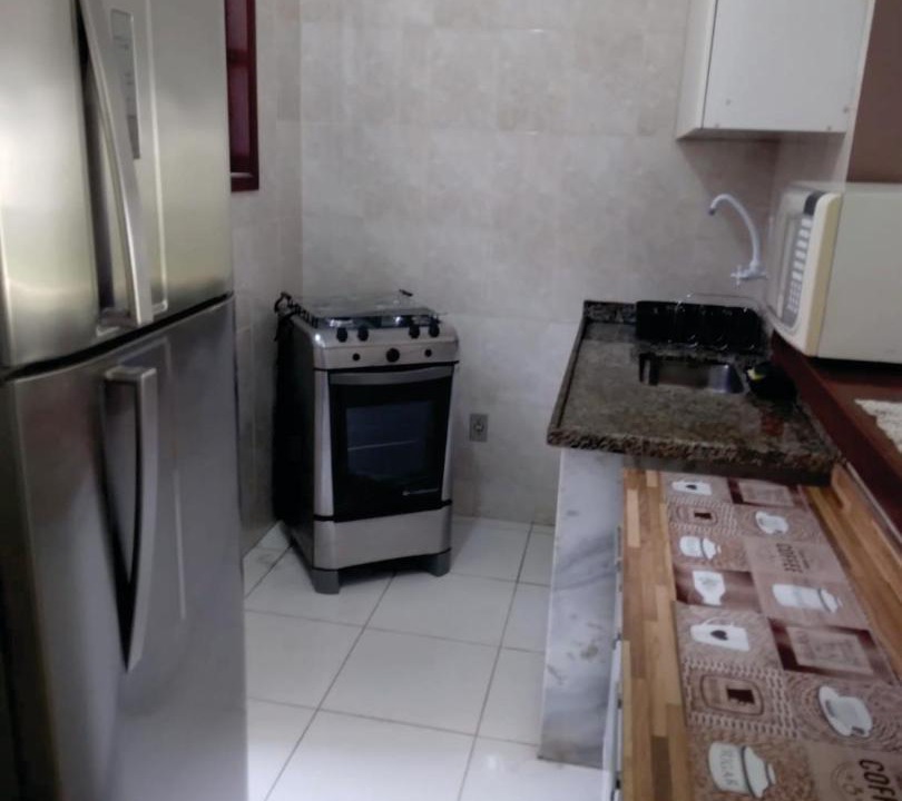 Photo of Kitchen in Pero