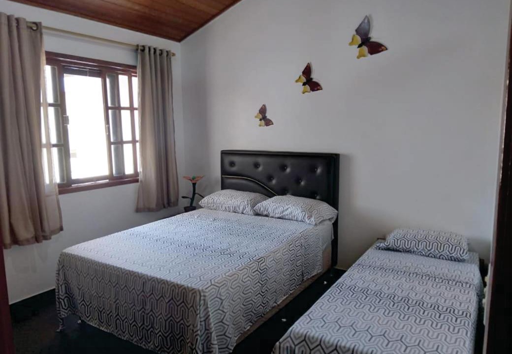 Photo of Bedroom in Pero
