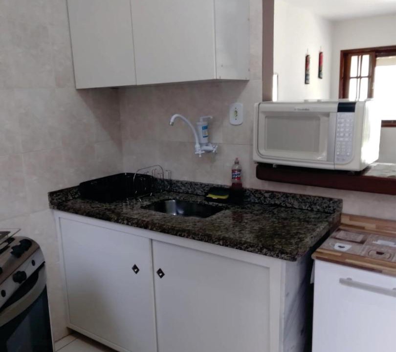 Photo of Kitchen in Pero