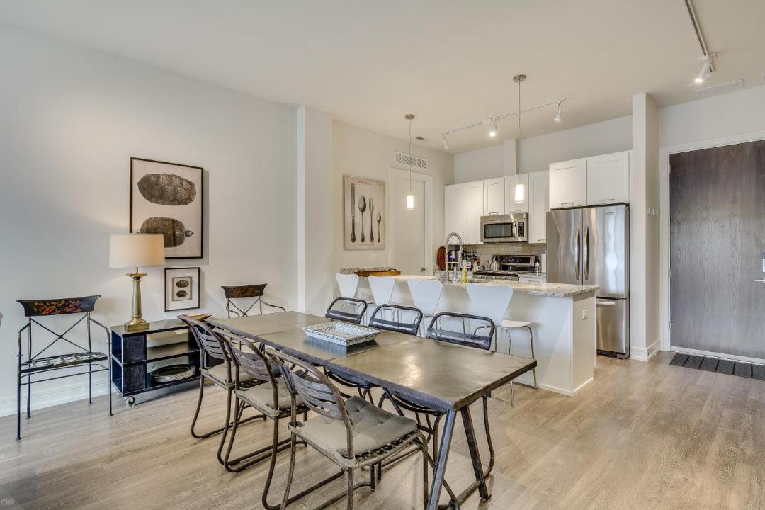 Photo of Livingroom in Sheridan Park