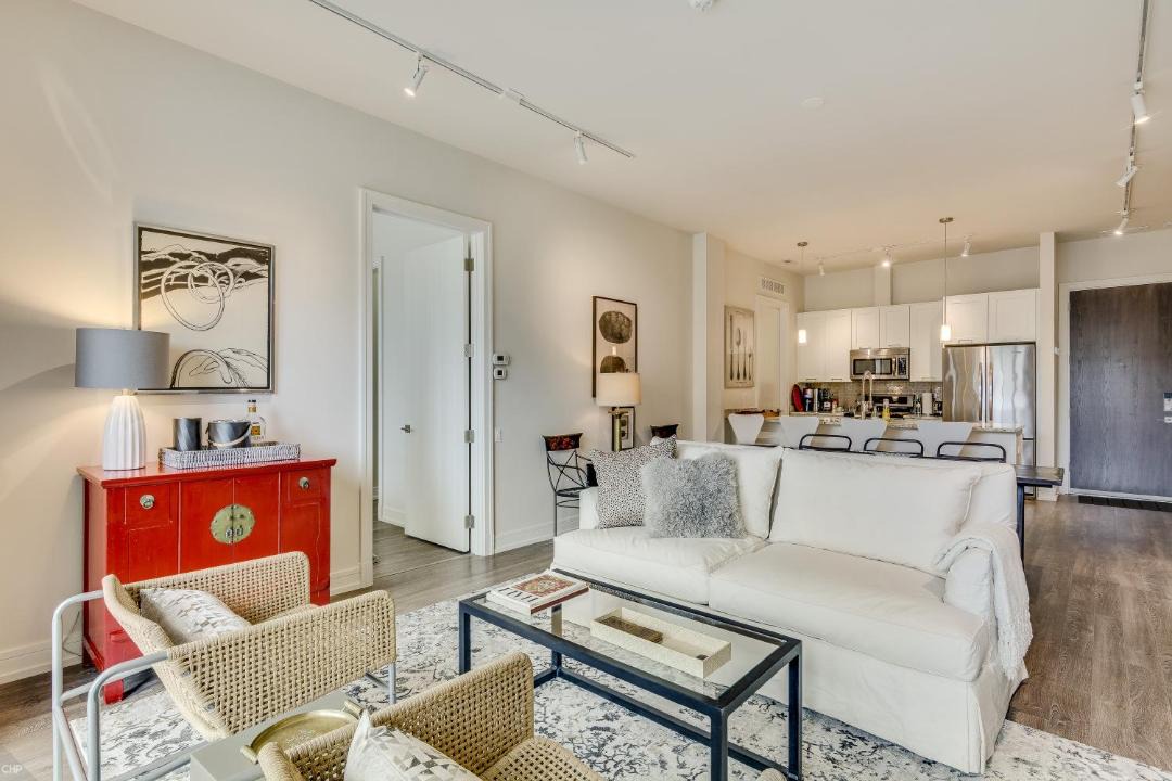 Photo of Livingroom in Sheridan Park
