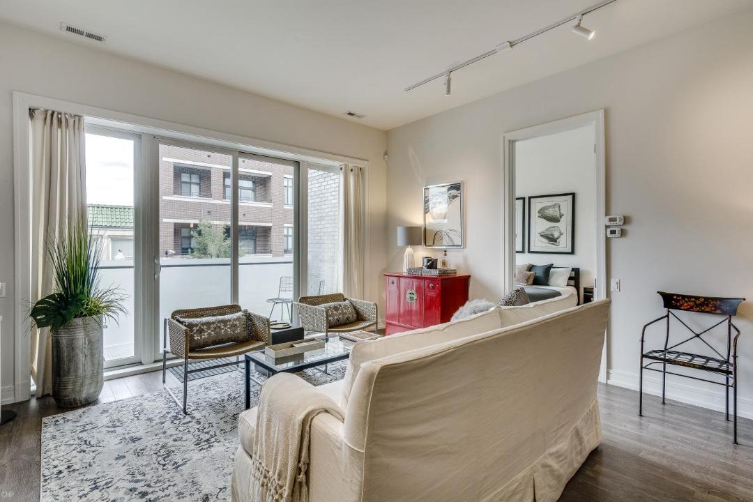 Photo of Livingroom in Sheridan Park