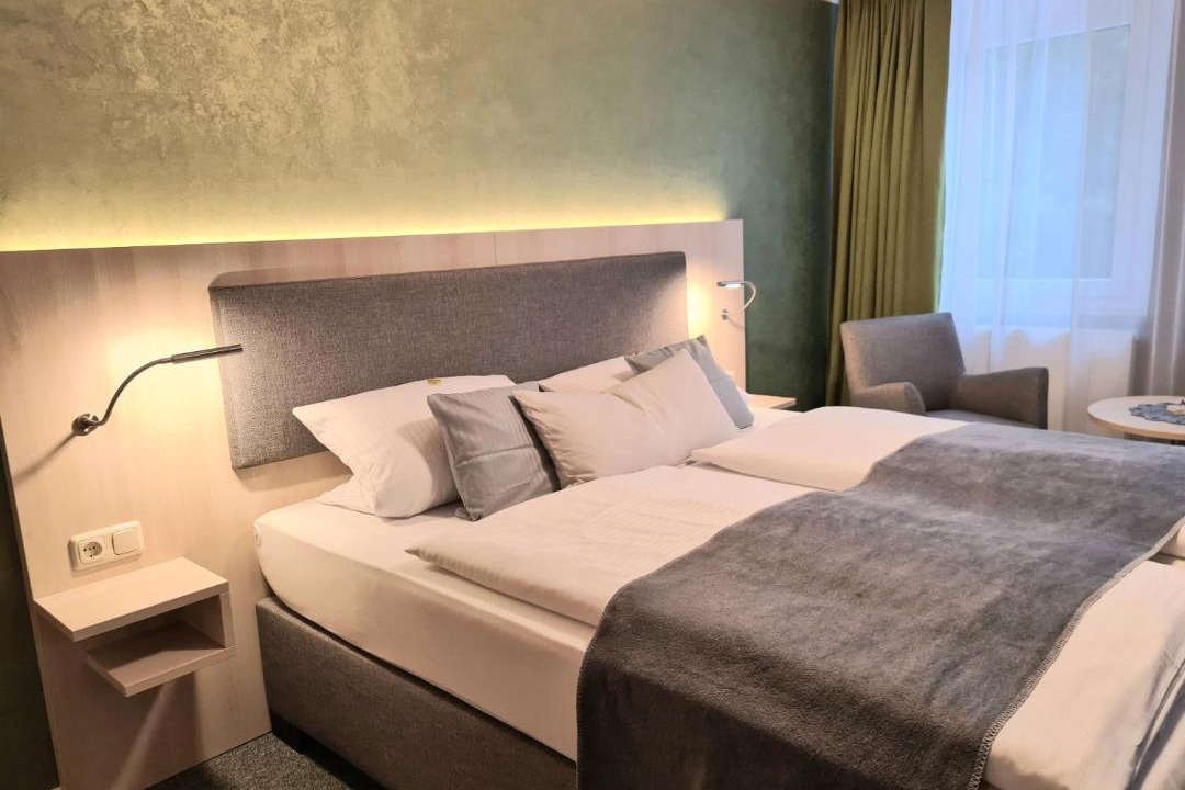 Photo of Bedroom in Bischofsgruen