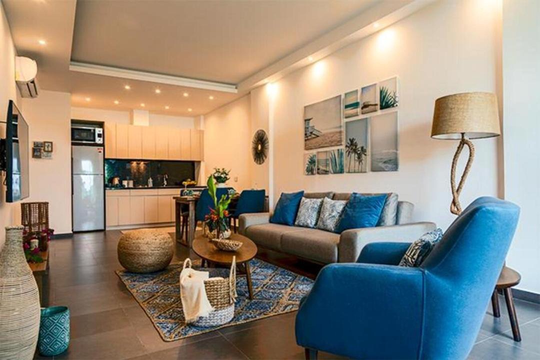 Photo of Livingroom in Freetown