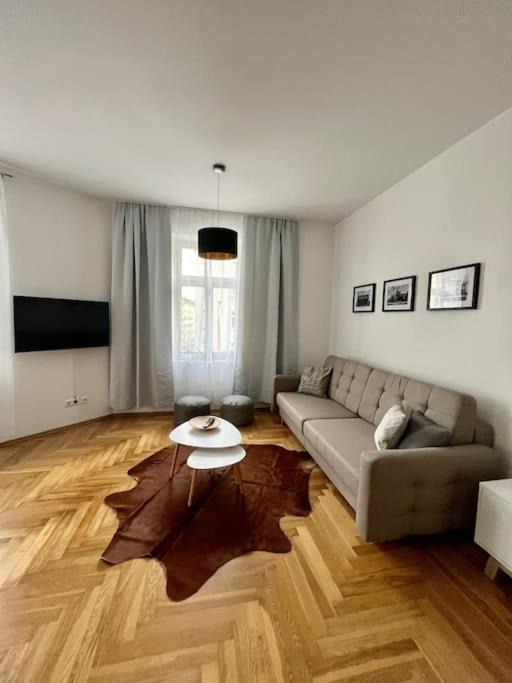 Photo of Livingroom in Gohlis-Mitte