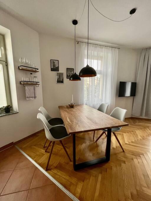 Photo of Livingroom in Gohlis-Mitte